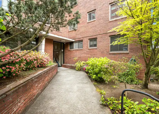 Property at 1206 Queen Anne Ave N Unit 207, Seattle, WA, 98109, 1 bed, 1 bath, [object Object]