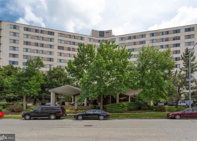 Property at 1200 N Nash St #1142, Arlington, VA, 22209, 1 bed, 1 bath, [object Object]