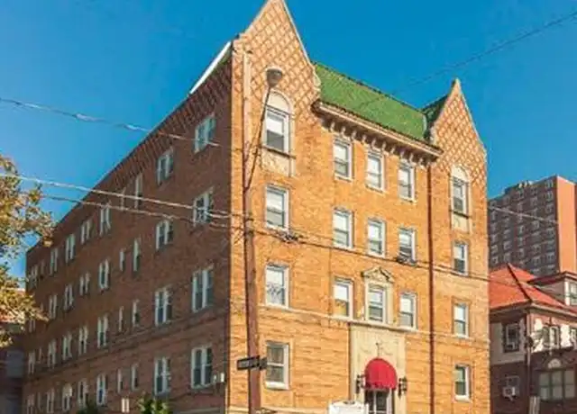 Property at 1521 Union St Unit 404, Allentown, PA, 18102, 1 bed, 1 bath, [object Object]