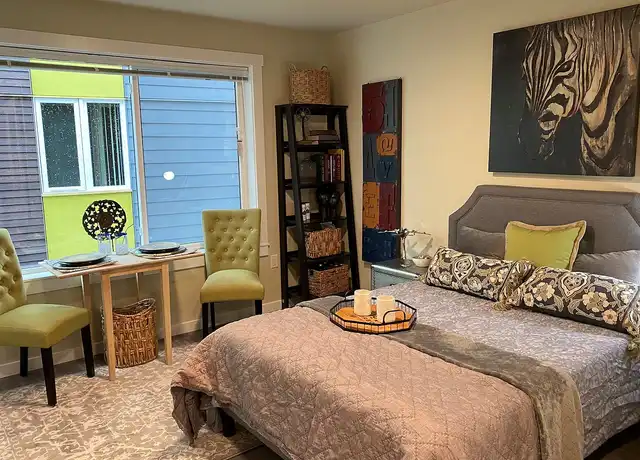 Property at Cubix at Othello Apartments - 7339 43rd Ave S, Seattle, WA, 98118, 0-1 beds, 1 bath, [object Object]