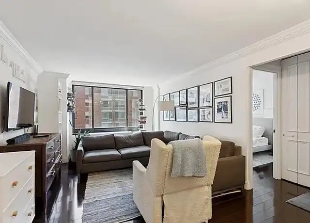 Property at 200 Rector Pl Unit 5E, New York, NY, 10280, 2 beds, 1 bath, [object Object]