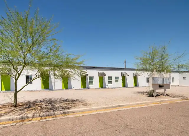 Property at 1846 E Washington St Unit 05, Phoenix, AZ, 85034, 0 beds, 1 bath, [object Object]