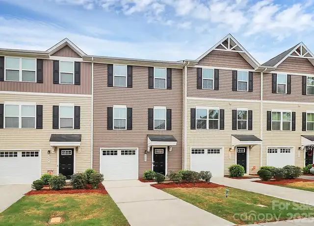 Property at 2611 McCurdy Trl, Charlotte, NC, 28269, 3 beds, 2.5 baths, [object Object]