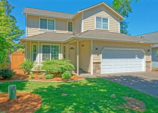Property at 8336 55th Ave SE, Olympia, WA, 98513, 4 beds, 2.5 baths, [object Object]