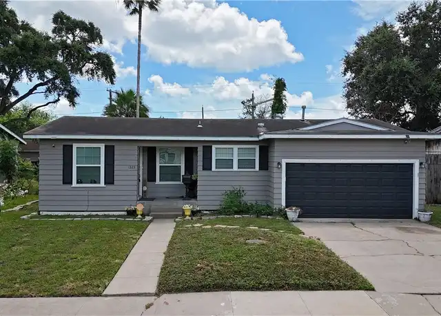Property at 1325 Ray Dr, Corpus Christi, TX, 78411, 3 beds, 1 bath, [object Object]