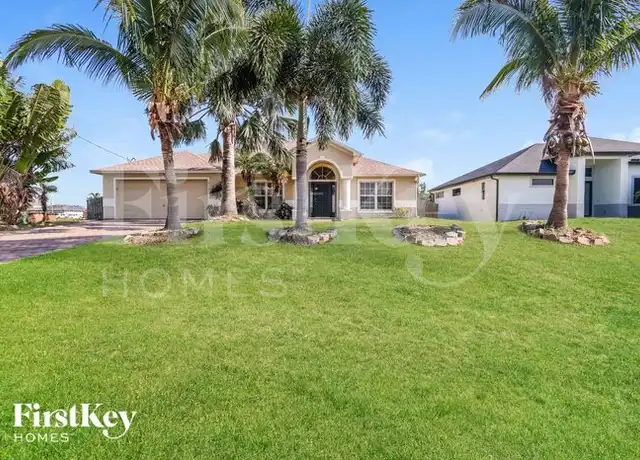 Property at 2719 NW 10th St, Cape Coral, FL, 33993, 4 beds, 2 baths, [object Object]