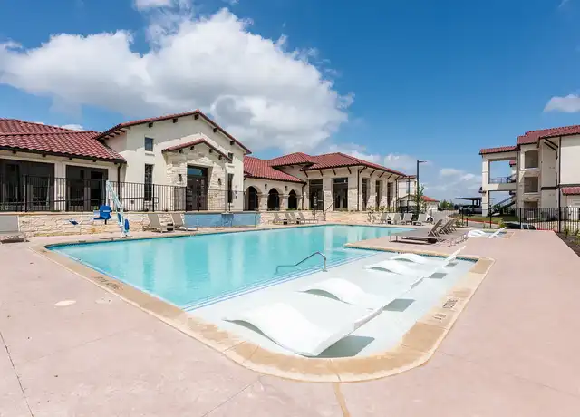 Property at Bridge at Paloma - 9911 Dessau Rd, Austin, TX, 78754, 0-1 beds, 1 bath, [object Object]