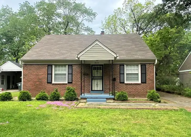Property at 3632 Carrington Rd, Memphis, TN, 38111, 4 beds, 2 baths, [object Object]