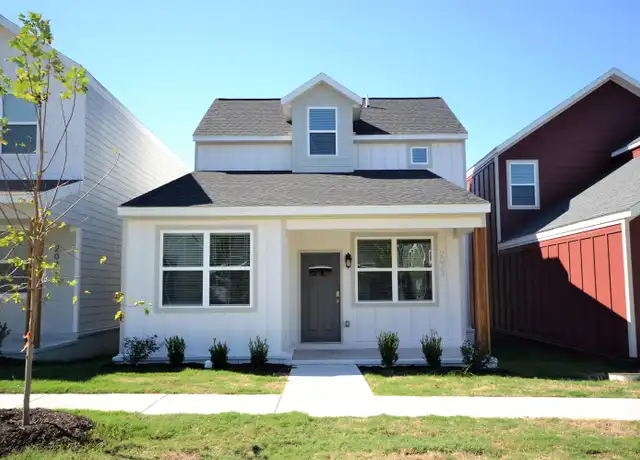 Property at 2023 S Florida Way, Fayetteville, AR, 72701, 3 beds, 2.5 baths, [object Object]