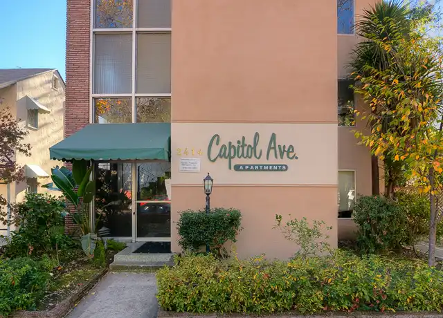 Property at 2414 Capitol Ave, Sacramento, CA, 95816, 1 bed, 1 bath, [object Object]