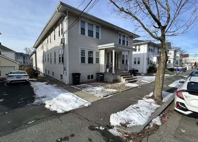 Property at 83 Farrington St Unit 5, Quincy, MA, 02170, 1 bed, 1 bath, [object Object]