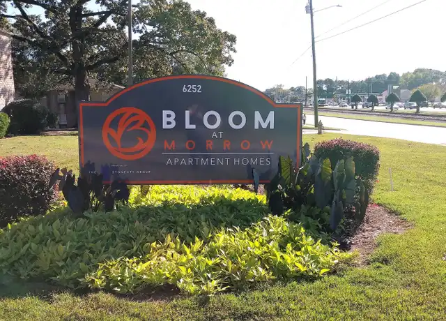 Property at Bloom at Morrow - 6252 N Lee St, Morrow, GA, 30260, 1-2 bed, 1 bath, [object Object]