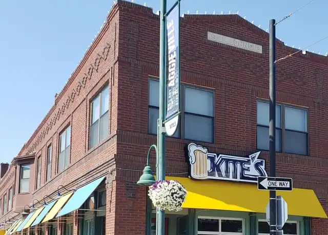 Property at 617 N 12th St #3, Manhattan, KS, 66502, 2 beds, 1 bath, [object Object]