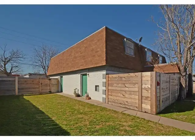 Property at 1825 Wooten Park Dr Unit 102, Austin, TX, 78757, 1 bed, 1.5 baths, [object Object]