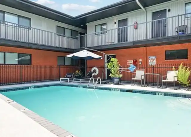 Property at 2301 Commonwealth St Unit 18, Houston, TX, 77006, 1 bed, 1 bath, [object Object]