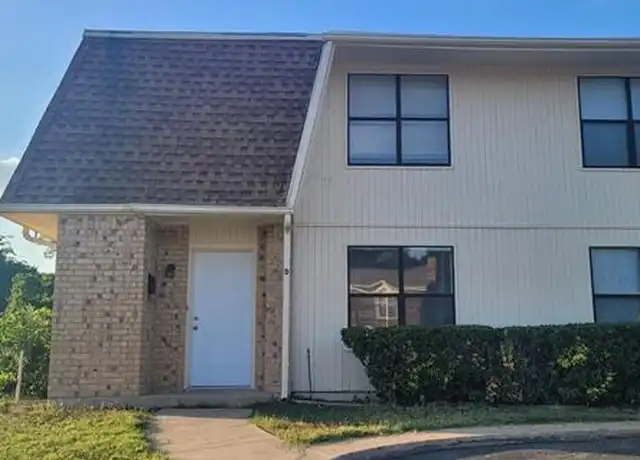 Property at 3224 Cortez Dr Unit D, Fort Worth, TX, 76116, 2 beds, 2 baths, [object Object]