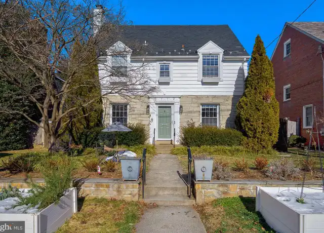 Property at 3119 Patterson Pl NW, Washington, DC, 20015, 4 beds, 3.5 baths, [object Object]