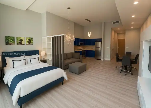 Property at 253 NE 2nd St #316, Miami, FL, 33132, 0 beds, 1 bath, [object Object]