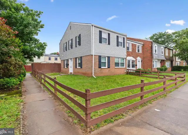 Property at 8157 Community Dr, Manassas, VA, 20109, 3 beds, 2.5 baths, [object Object]