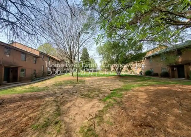 Property at 1336 Gray Ave NE Unit 1336-A, Winston-Salem, NC, 27101, 2 beds, 1 bath, [object Object]