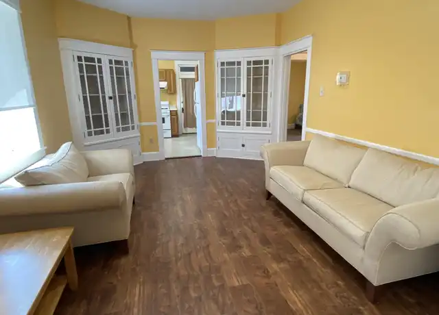 Property at 44 N 10th St Unit 1, Indiana, PA, 15701, 3 beds, 1 bath, [object Object]