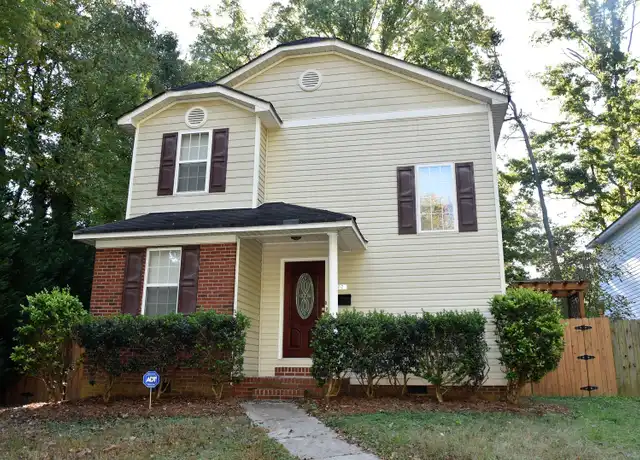 Property at 1028 Hickory Nut St, Charlotte, NC, 28205, 4 beds, 2.5 baths, [object Object]