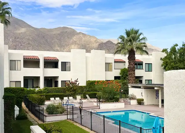 Property at 415 Rio Vista Dr Unit 415, Palm Springs, CA, 92262, 3 beds, 3 baths, [object Object]