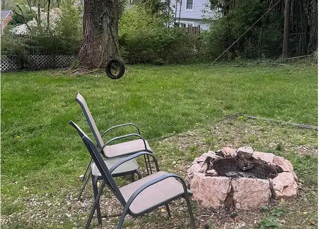 Property at 9606 Cedar Ln, Bethesda, MD, 20814, 3 beds, 1 bath, [object Object]