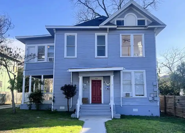 Property at 420 W Magnolia Ave Unit 1, San Antonio, TX, 78212, 1 bed, 1 bath, [object Object]