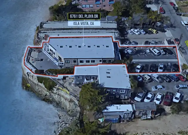 Property at 6761 Del Playa Dr Unit 201, Goleta, CA, 93117, 4 beds, 2 baths, [object Object]