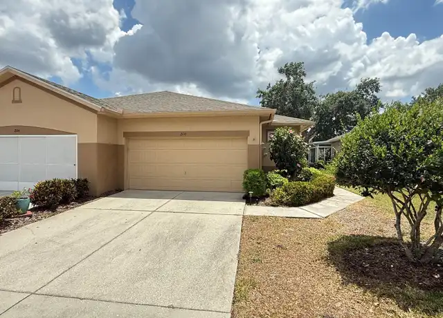 Property at 2116 Acadia Greens Dr #64, Sun City Center, FL, 33573, 2 beds, 2 baths, [object Object]