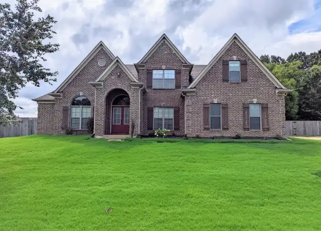 Property at 6731 Cataloochee Ln, Olive Branch, MS, 38654, 4 beds, 3 baths, [object Object]