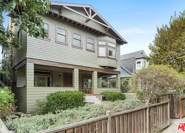 Property at 21 Park Ave, Venice, CA, 90291, 4 beds, 3.5 baths, [object Object]