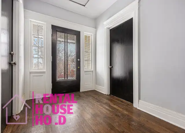 Property at 214 E Philadelphia St Unit 3, Detroit, MI, 48202, 2 beds, 1 bath, [object Object]