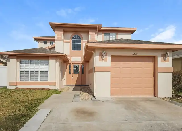 Property at 3227 Brewster Dr, Kissimmee, FL, 34743, 3 beds, 2 baths, [object Object]