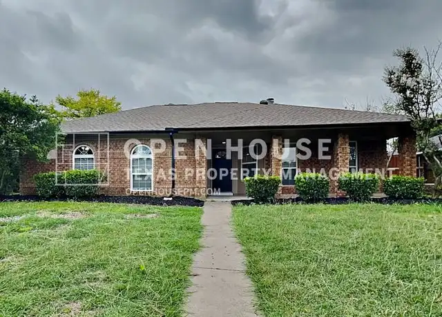 Property at 1314 Flameleaf Dr, Allen, TX, 75002, 3 beds, 2 baths, [object Object]