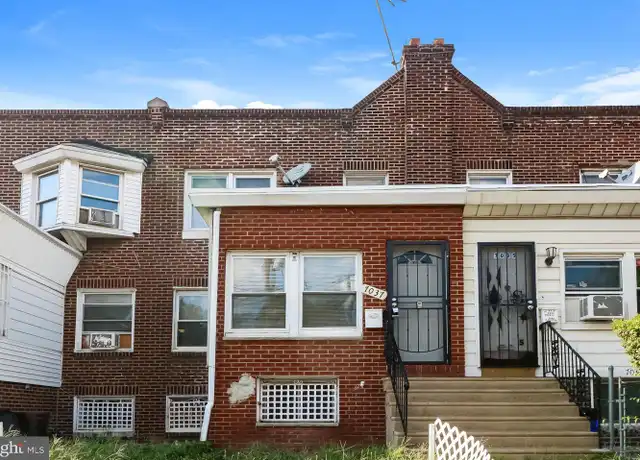 Property at 7037 Elmwood Ave, Philadelphia, PA, 19142, 3 beds, 1 bath, [object Object]