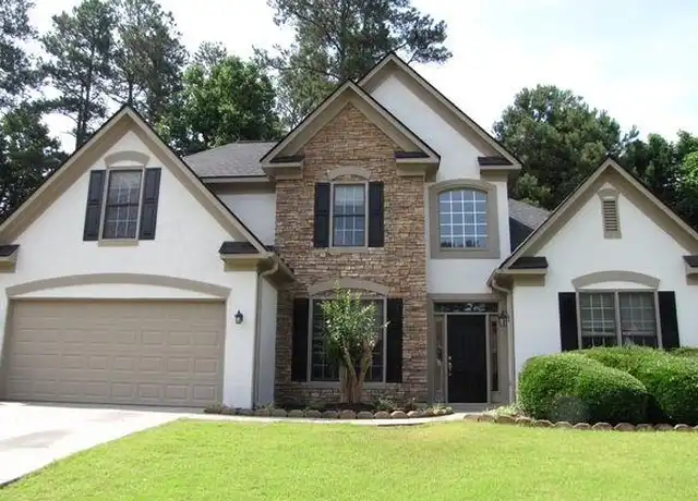 Property at 96 Towne Park Dr, Lawrenceville, GA, 30044, 4 beds, 2.5 baths, [object Object]