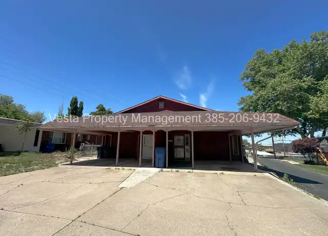 Property at 4077 Liberty Ave Unit 2, Ogden, UT, 84403, 2 beds, 1 bath, [object Object]