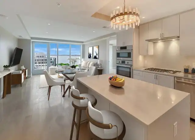 Property at 925 N Fairfax St #1104, Alexandria, VA, 22314, 2 beds, 2 baths, [object Object]