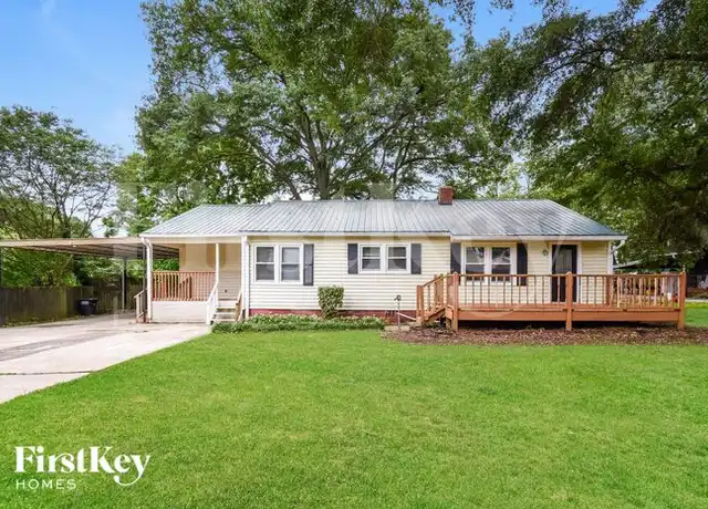 Property at 3861 Furr Ave, Powder Springs, GA, 30127, 3 beds, 2 baths, [object Object]