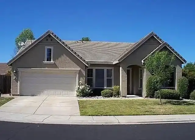Property at 1981 Santa Ines St, Roseville, CA, 95747, 3 beds, 2 baths, [object Object]