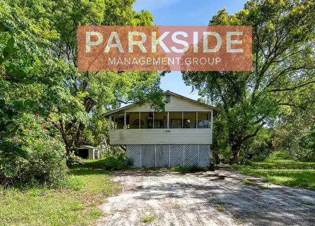 Property at 1094 N Lakewood Ave, Ocoee, FL, 34761, 1 bed, 1 bath, [object Object]