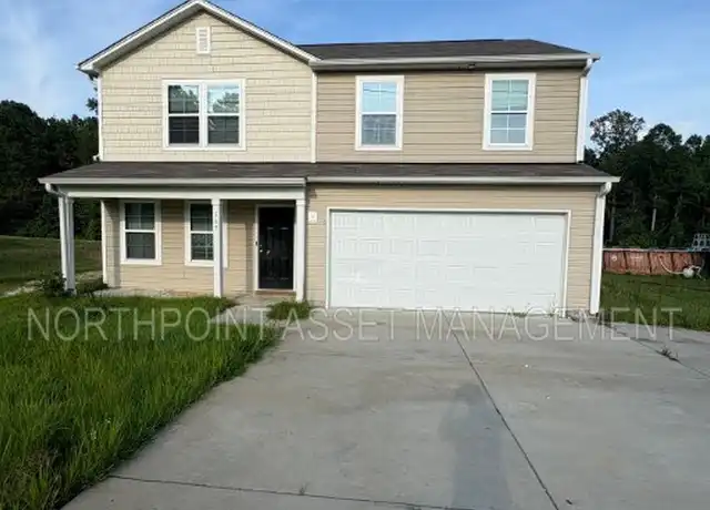 Property at 569 Calvin Sowers Rd, Lexington, NC, 27295, 4 beds, 3 baths, [object Object]