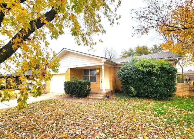 Property at 2104 Hardy Dr, Edmond, OK, 73013, 3 beds, 1.5 baths, [object Object]