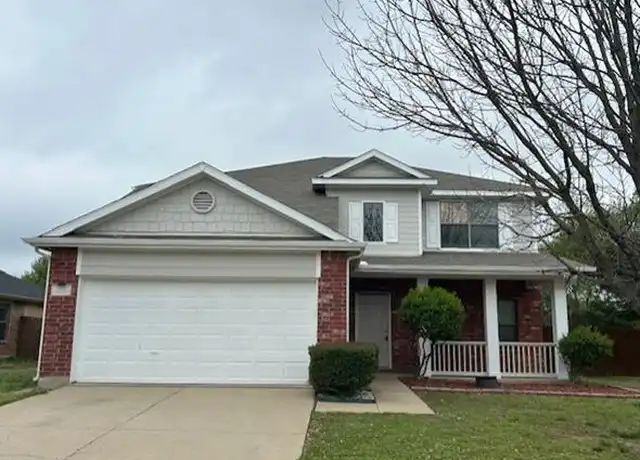 Property at 412 Kaie Teur Dr, Anna, TX, 75409, 5 beds, 3.5 baths, [object Object]