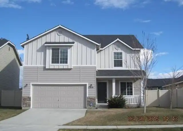 Property at 3130 N Fairglen Ave, Meridian, ID, 83646, 4 beds, 2.5 baths, [object Object]