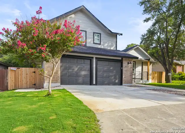 Property at 9127 Jean Verte, San Antonio, TX, 78250, 3 beds, 2.5 baths, [object Object]