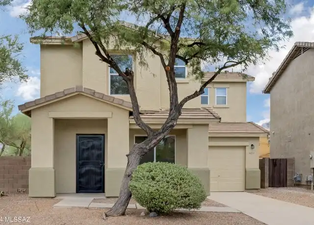 Property at 4251 E Parting Waters Way, Tucson, AZ, 85712, 3 beds, 2 baths, [object Object]