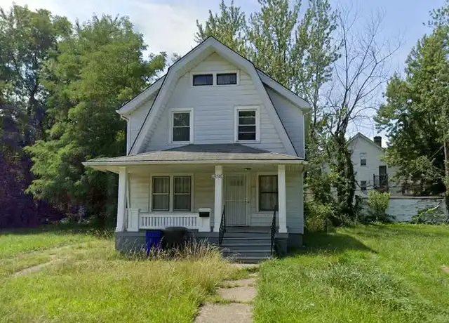 Property at 14720 Wemple Rd, Cleveland, OH, 44110, 3 beds, 1 bath, [object Object]